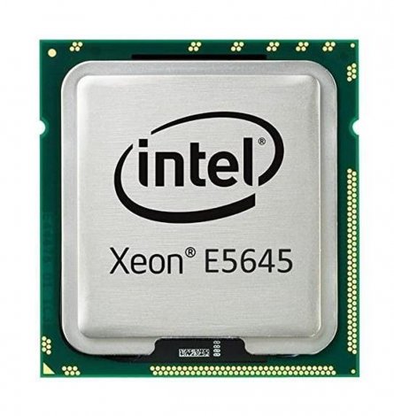 Fujitsu V26808-B8507-V10 | 2.40GHz 5.86GT/s QPI 12MB L3 Cache Socket LGA1366 Intel Xeon E5645 6-Core Processor