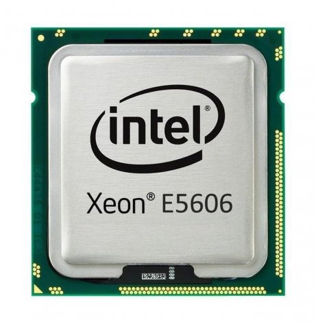 Fujitsu V26808-B8514-V10 | 2.13GHz 4.80GT/s QPI 8MB L3 Cache Socket LGA1366 Intel Xeon E5606 Quad-Core Processor