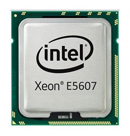 Fujitsu V26808-B8514-V11 | 2.26GHz 4.80GT/s QPI 8MB L3 Cache Intel Xeon E5607 Quad-Core Processor