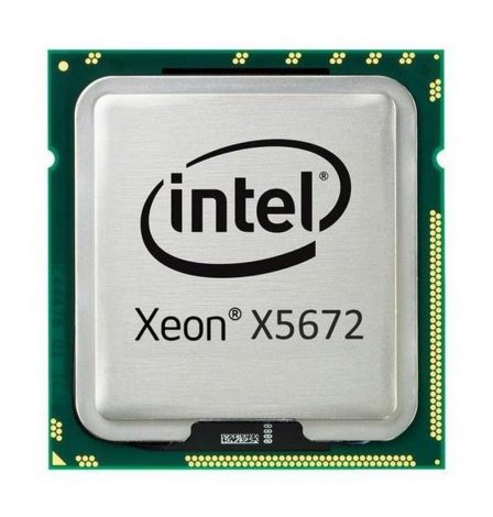 Fujitsu V26808-B8516-V10 | 3.20GHz 6.40GT/s QPI 12MB L3 Cache Socket LGA1366 Intel Xeon X5672 Quad-Core Processor