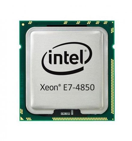 Fujitsu V26808-B8559-V10 | 2.00GHz 6.40GT/s QPI 24MB L3 Cache Socket LGA1567 Intel Xeon E7-4850 10-Core Processor