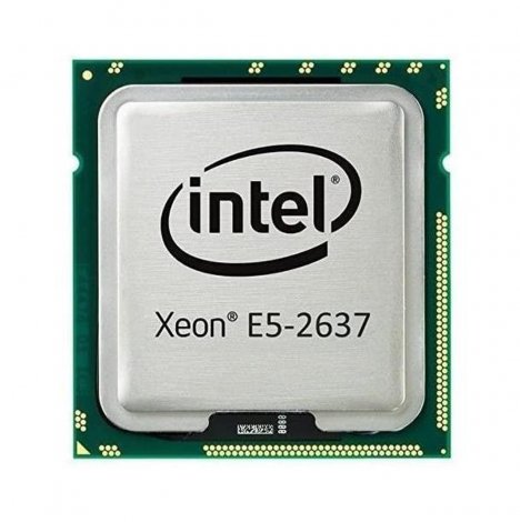 Fujitsu V26808-B8635-V10 | 3.00GHz 8.00GT/s QPI 5MB L3 Cache Intel Xeon E5-2637 Dual-Core Processor