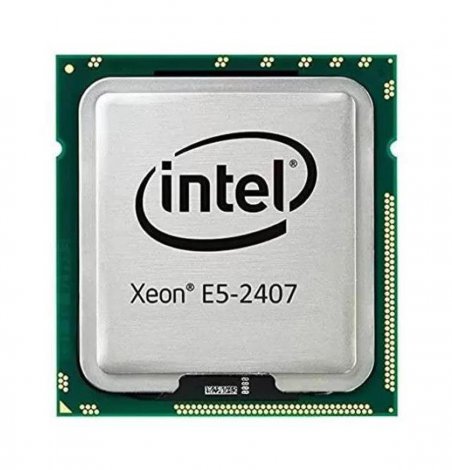 Fujitsu V26808-B8649-V11 | 2.20GHz 6.40GT/s QPI 10MB L3 Cache Socket LGA1356 Intel Xeon E5-2407 Quad-Core Processor