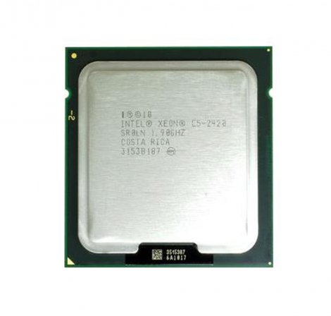 Fujitsu V26808-B9060-V9 | 2.20GHz 7.20GT/s QPI 15MB L3 Cache Socket LGA1356 Intel Xeon E5-2420 v2 6-Core Processor