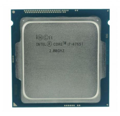 Fujitsu V26808-B9093-V10 | 2.00GHz 5.00GT/s DMI2 8MB L3 Cache Intel-Core i7-4765T Quad-Core Processor
