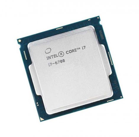 Fujitsu V26808-B9159-V13 | 3.40GHz 8.00GT/s DMI3 8MB L3 Cache Intel-Core i7-6700 Quad-Core Processor