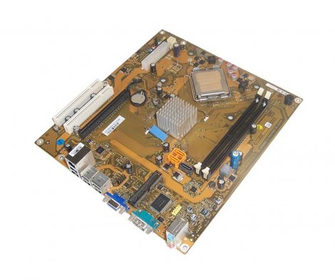 Fujitsu W26361-W1752-X-02 | Socket LGA775 E-ATX System Board (Motherboard)