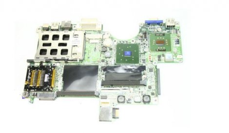 Gateway 310A8MB0016 | Centrino 1.6Ghz CPU System Board (Motherboard) for M275
