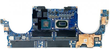 Gateway 31UA1MB0011 | System Board (Motherboard) for SOLO 9500 Notebook