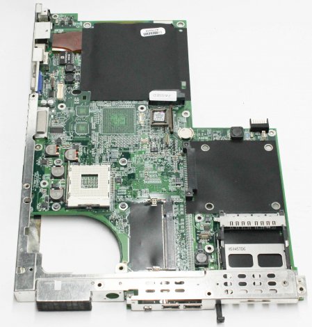 Gateway 40-A06600-E270 | System Board (Motherboard) for MX7515