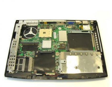 Gateway 40-A06870-A012 | System Board (Motherboard) for M6811 Desktop