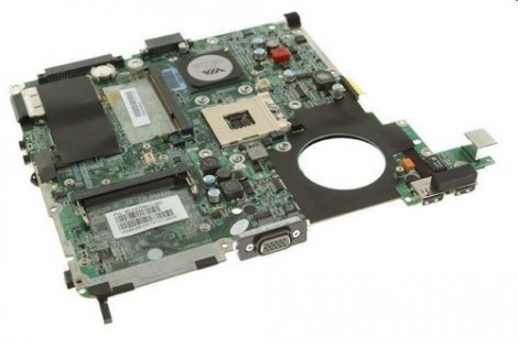 Gateway 40-A07560-C400 | System Board (Motherboard) for MX3215