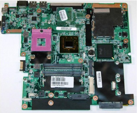 Gateway 40GAB1700-E401 | System Board (Motherboard) for Notebook
