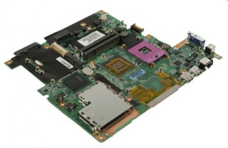 Gateway 40GAB1700-E501 | System Board (Motherboard) for T-6818