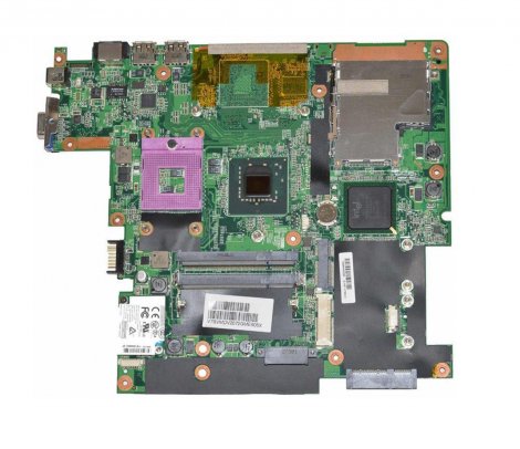 Gateway 40GAB1700E301 | System Board (Motherboard) for M-6300 M-15x Series