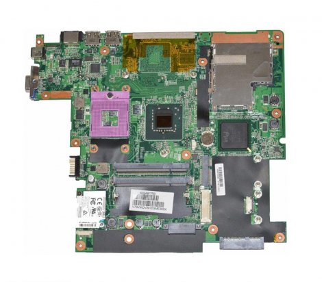 Gateway 40GAB1700E804 | System Board (Motherboard) W/intel 965gm 10/100 Int Lan Uma And HDMI