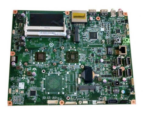 Gateway DBGCA11001 | System Board (Motherboard) for Zx4250 AIO