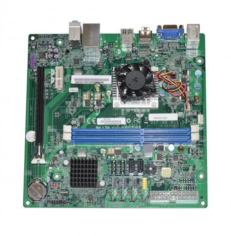 Gateway DBGDC11001 | System Board (Motherboard) with E2-1800 1.7GHz for SX2100
