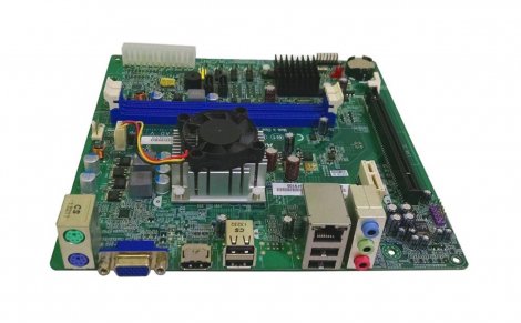 Gateway DBGE511001 | System Board (Motherboard) for SX2110
