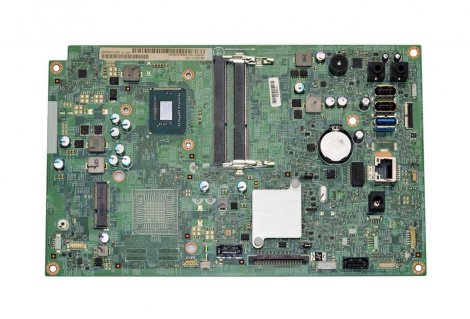 Gateway DBGEV11001 | System Board (Motherboard) with Celeron 1017u 1.6GHz for ZX4665G 19.5-inch All-in-One