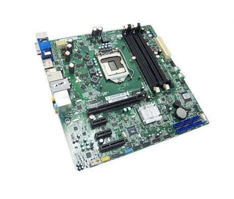 Gateway MBGAJ09001 | System Board (Motherboard) for DX4831 Desktop