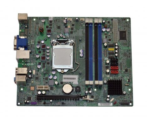 Gateway MBSFM07001 | Socket 1156 System Board (Motherboard) for Zx6961 AIO