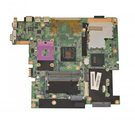 Gateway MBW020B003 | System Board (Motherboard) for T-Series Laptop