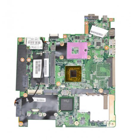 Gateway MBW020B005 | System Board (Motherboard) for T-6321 T-6836 Series