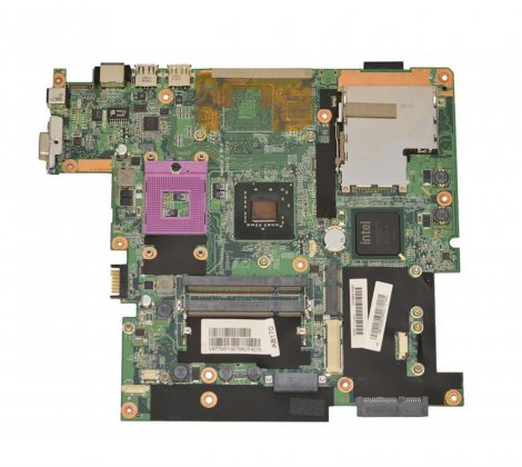 Gateway MBW020B006 | System Board (Motherboard) for T-6330U Laptop
