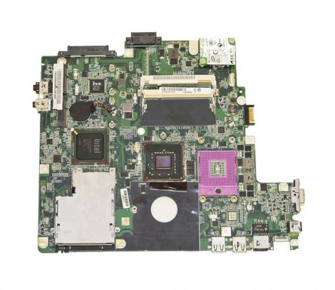 Gateway MBW0806002 | System Board (Motherboard) for Acer M-6319