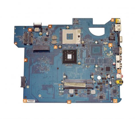 Gateway MBWDG01001 | System Board (Motherboard) for NV54 Laptop