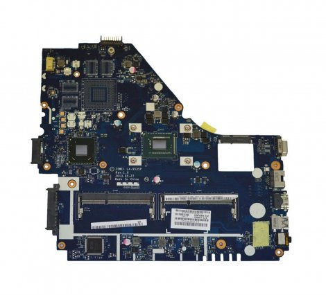 Gateway NBMEQ11001 | System Board (Motherboard) for Aspire E1 570
