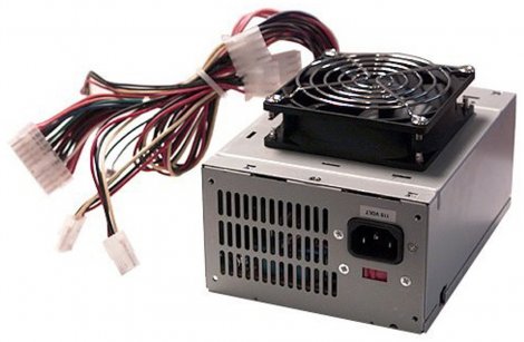 Gateway WMD6500724 | 180W SATA AC Input Power Supply