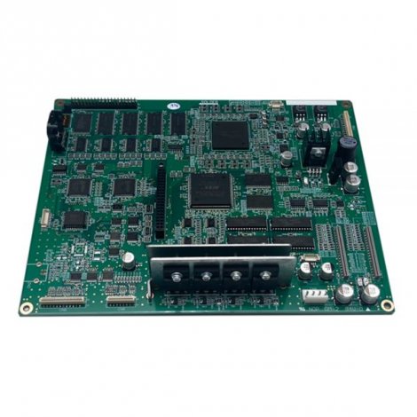 Gigabyte A620IAX | AX AM5 LGA 1718 AMD A620 Mini-ITX System Board (Motherboard)