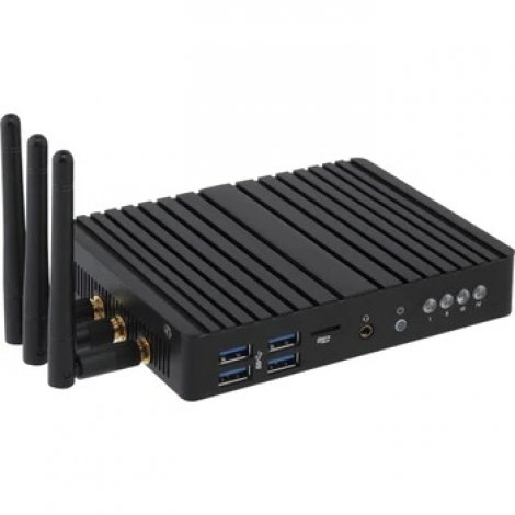 Gigabyte EL-20-3050-32GB | IEEE 802.11ac Wireless Router