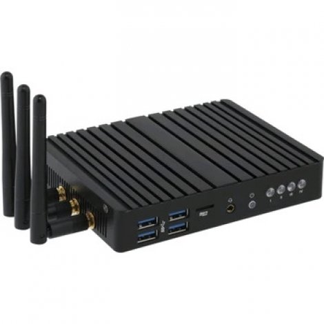 Gigabyte EL-20-3050-8GB | IEEE 802.11ac Wireless Router