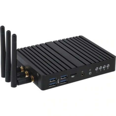 Gigabyte EL-20-3700-32GB | IEEE 802.11ac Wireless Router