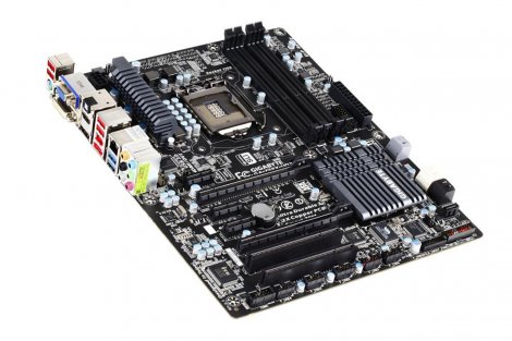 Gigabyte GA-Z68X-UD3H-B3 | Socket LGA1155 Intel Z68 Express Chipset ATX System Board (Motherboard)