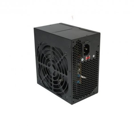 Gigabyte GE-C370P-C2 | 370W ATX12V 24-Pin Power Supply
