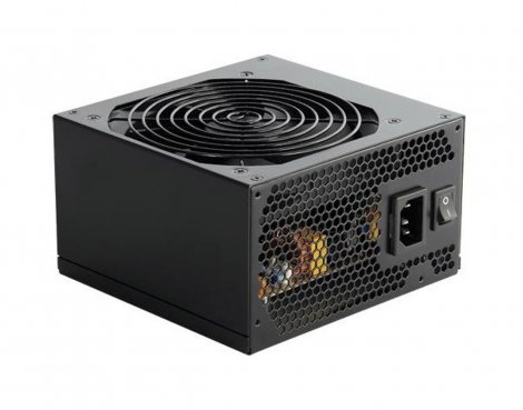 Gigabyte GE-E720A-C3 | Superb E720 370W ATX12V 24-Pin Power Supply