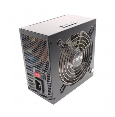 Gigabyte GE-G500A-C1 | ODIN Plus 500W ATX12V 4+4-Pin Power Supply