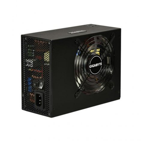 Gigabyte GE-H900A-D1 | Sumo Power Silver 900W ATX12V 24-Pin Power Supply