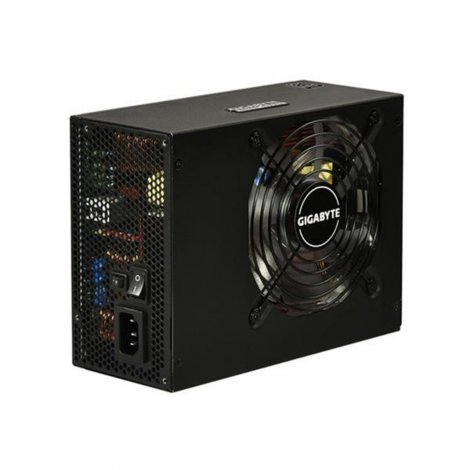 Gigabyte GE-HK20A-D1 | Sumo Power Silver 1200W ATX12V 24-Pin Power Supply