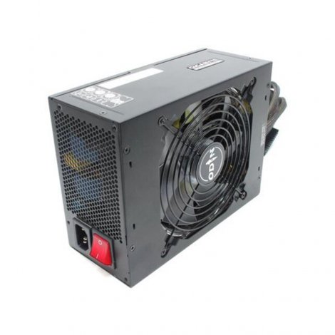 Gigabyte GE-MK20A-D1 | ODIN Pro 1200W ATX12V 24-Pin Power Supply