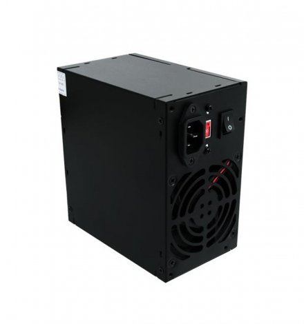 Gigabyte GE-N300N-A2 | PoweRock 300W ATX12V 24-Pin Power Supply