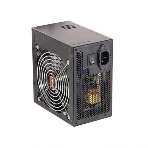 Gigabyte GE-N500A-C2 | PoweRock 500W ATX12V 24-Pin Power Supply