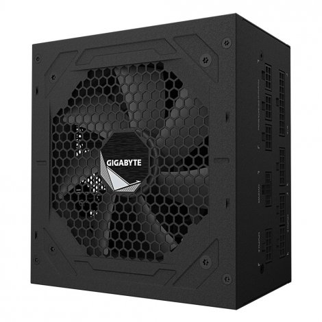 Gigabyte GP-UD1000GM PG5 V2 | 1000W 20+4 pin ATX Power Supply Black