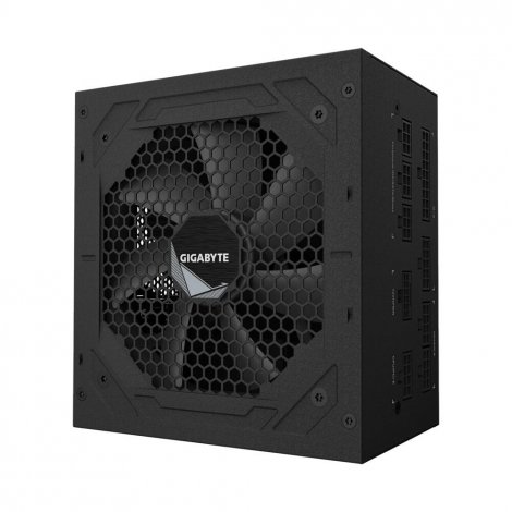 Gigabyte GP-UD750GM PG5 | 750W 20+4 pin ATX Power Supply Black