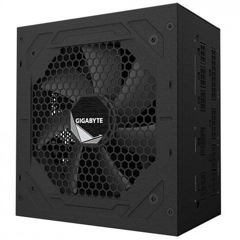 Gigabyte GP-UD850GM PG5 V2 | 850W 20+4 pin ATX Power Supply Black