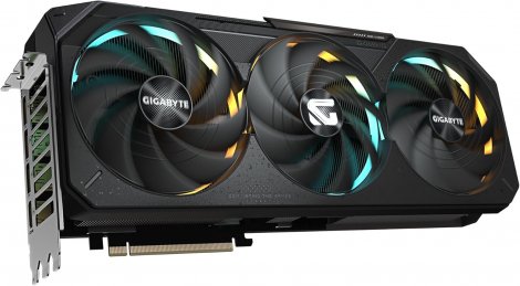 Gigabyte GV-N5080GAMING OC-16GD | GeForce RTX 5080 Gaming OC 16GB GDDR7 256-bit PCI-Express 5.0 Graphics Card